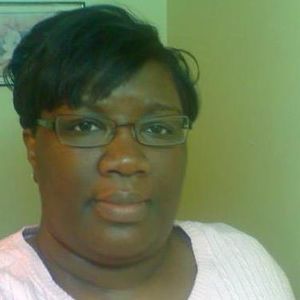 Meet your Posher, Teresa